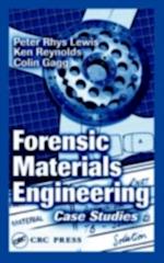 Forensic Materials Engineering