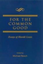 For the Common Good