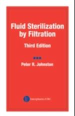 Fluid Sterilization by Filtration