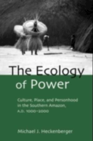 Ecology of Power