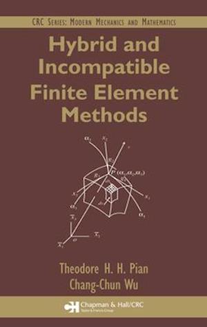 Hybrid and Incompatible Finite Element Methods