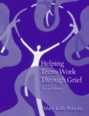 Helping Teens Work Through Grief
