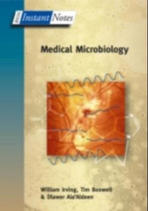 Instant Notes in Medical Microbiology