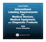 International Labeling Requirements for Medical Devices, Medical Equipment and Diagnostic Products