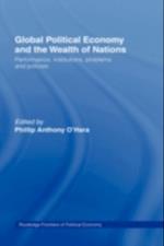 Global Political Economy and the Wealth of Nations