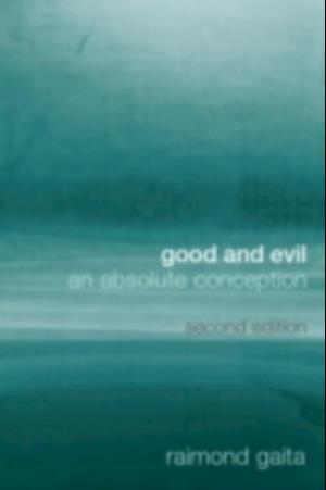 Good & Evil