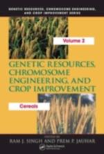 Genetic Resources, Chromosome Engineering, and Crop Improvement