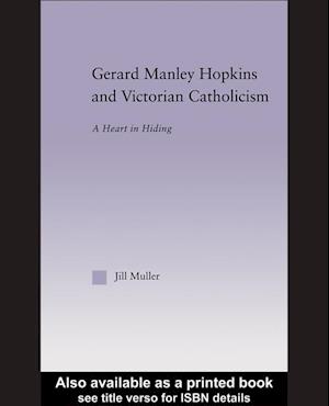 Gerard Manley Hopkins and Victorian Catholicism