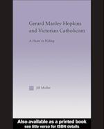 Gerard Manley Hopkins and Victorian Catholicism