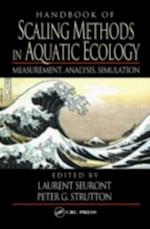 Handbook of Scaling Methods in Aquatic Ecology