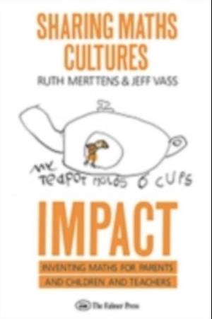 Sharing Maths Cultures: IMPACT