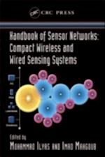 Handbook of Sensor Networks