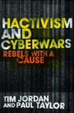 Hacktivism and Cyberwars