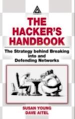 The Hacker''s Handbook