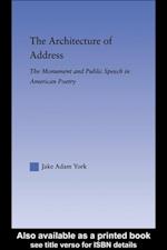 Architecture of Address