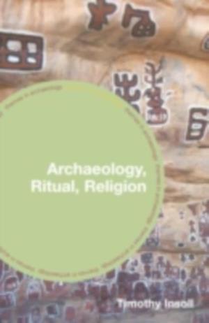 Archaeology, Ritual, Religion