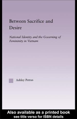 Between Sacrifice and Desire