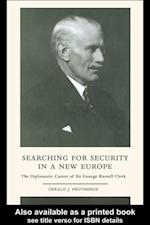 Searching for Security in a New Europe