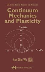Continuum Mechanics and Plasticity