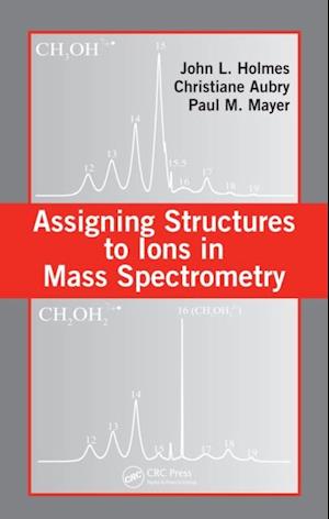 Assigning Structures to Ions in Mass Spectrometry