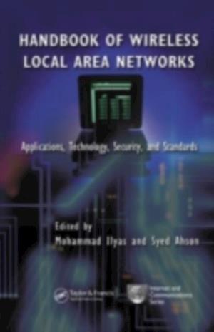 Handbook of Wireless Local Area Networks