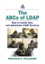 The ABCs of LDAP