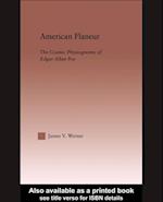 American Flaneur