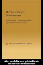 'Civil Society' Problematique