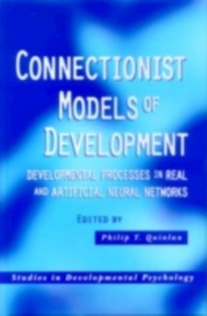 Connectionist Models of Development