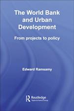 World Bank and Urban Development