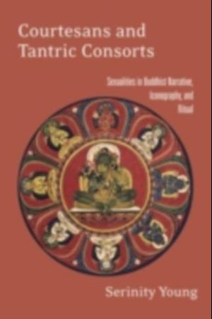 Courtesans and Tantric Consorts