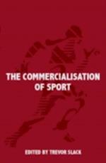 Commercialisation of Sport