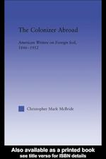 Colonizer Abroad