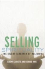 Selling Spirituality