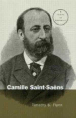 Camille Saint-Saens