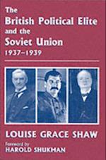 British Political Elite and the Soviet Union