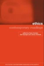 Ethics: Contemporary Readings