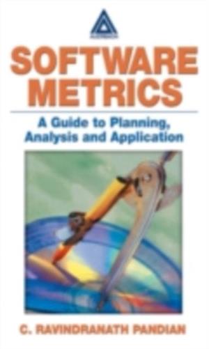 Software Metrics