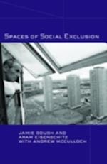 Spaces of Social Exclusion