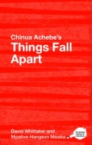 Chinua Achebe's Things Fall Apart