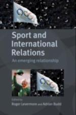 Sport and International Relations