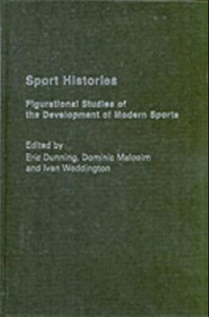 Sport Histories