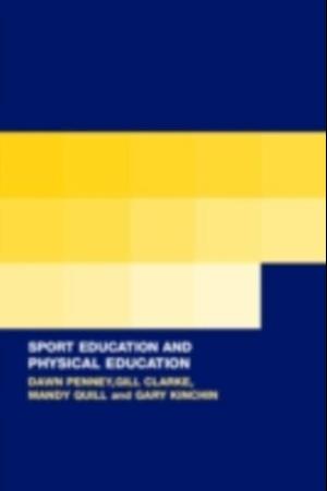 Sport Education in Physical Education