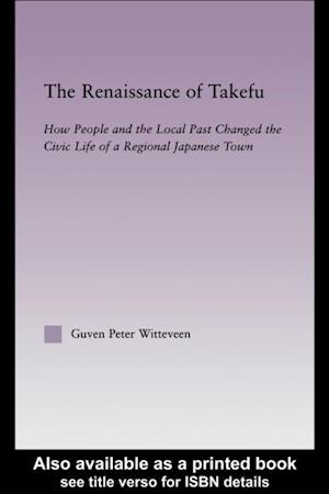 Renaissance of Takefu