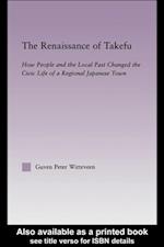 Renaissance of Takefu