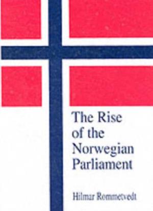 Rise of the Norwegian Parliament