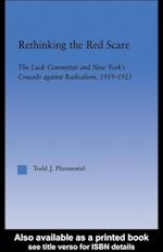 Rethinking the Red Scare