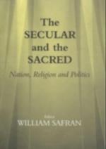 Secular and the Sacred