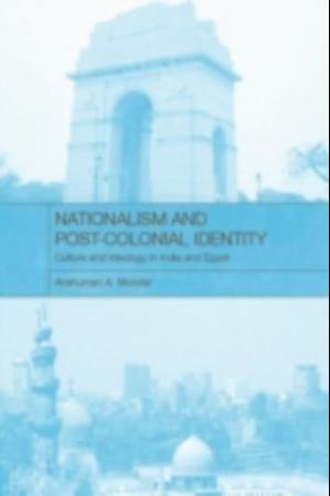 Nationalism and Post-Colonial Identity