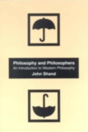 Philosophy And Philosophers